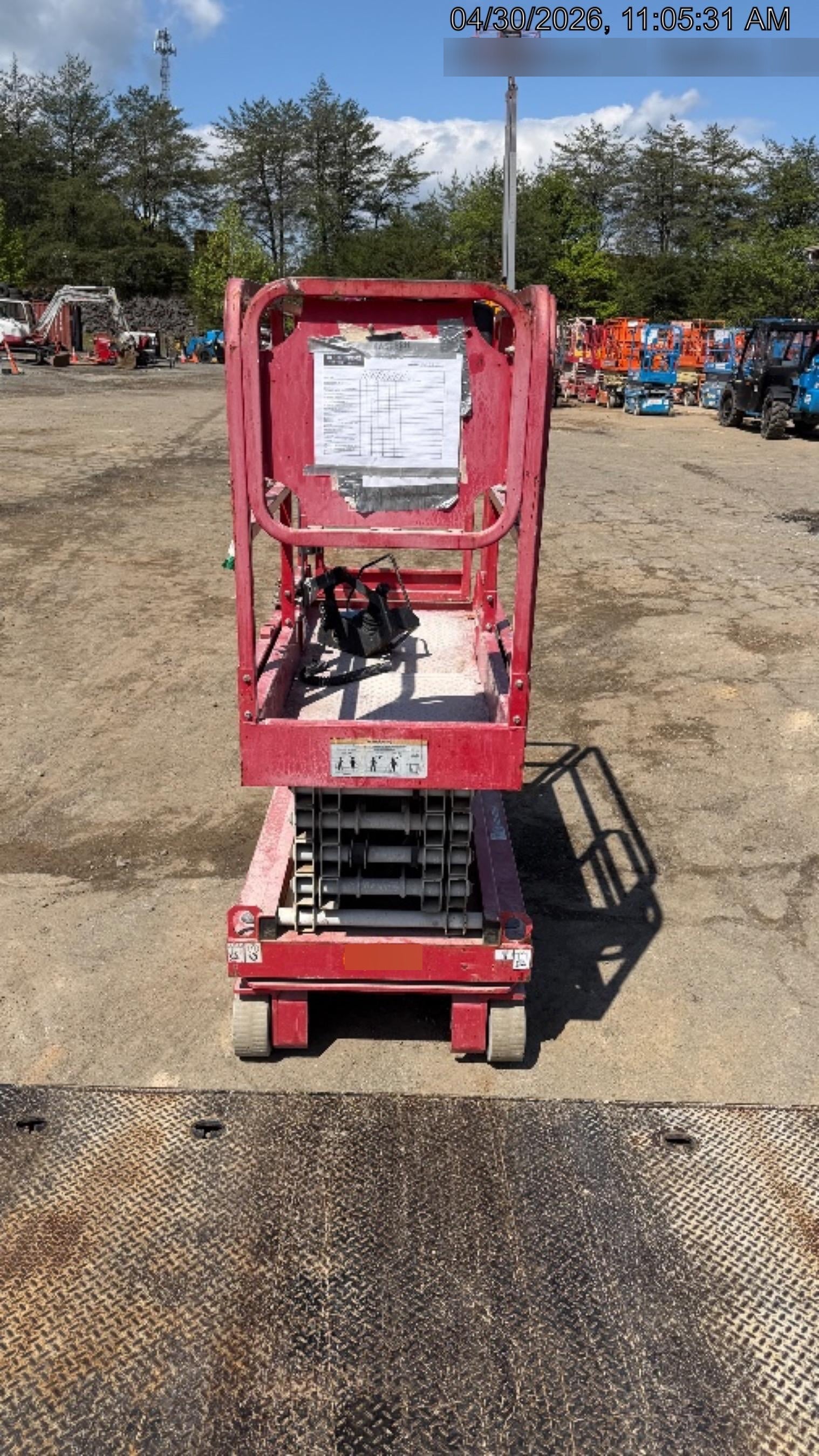 2019 MEC Micro 19