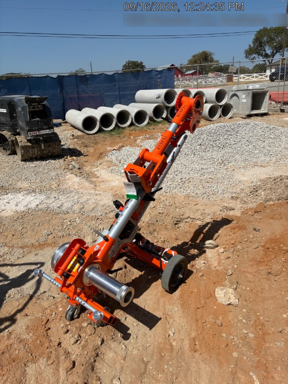 2026 ITOOL C12K