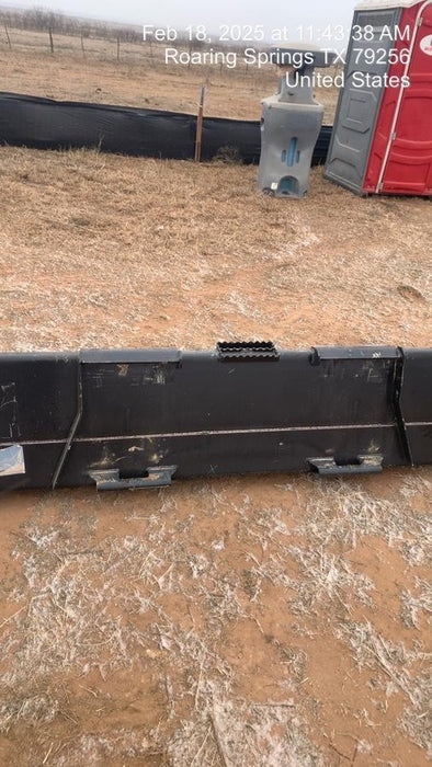 2025 ARROW MATERIAL HANDLING F5100CB