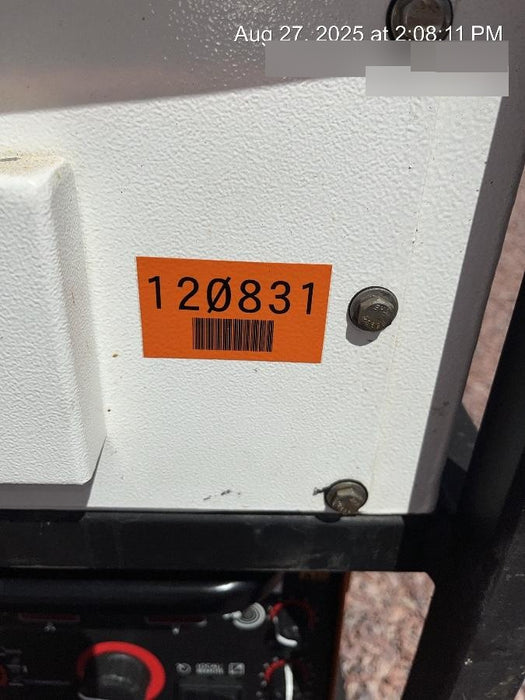 2020 TRYSTAR 6XWLDRK-350- 9KVA-WG