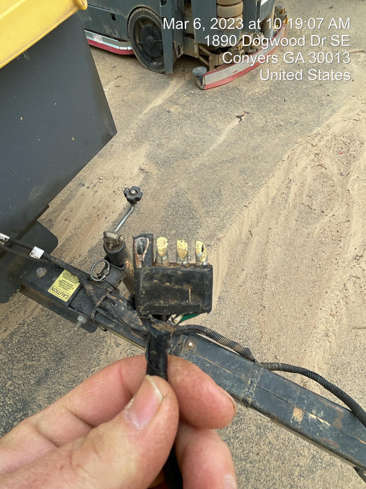 2020 ATLAS COPCO XAS188