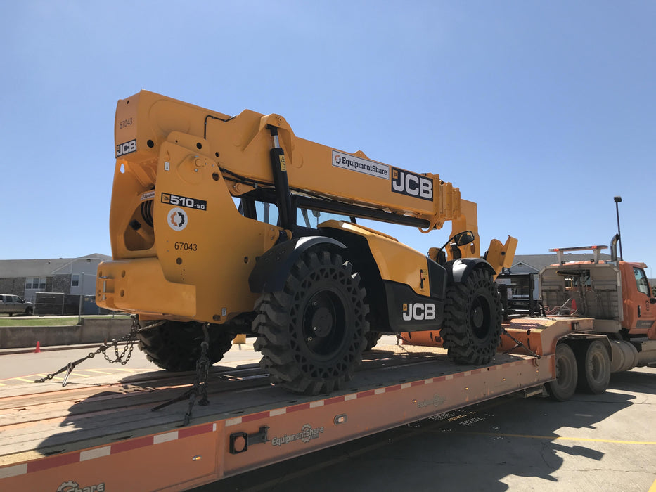 2020 JCB 510-56 JCB 510-56
