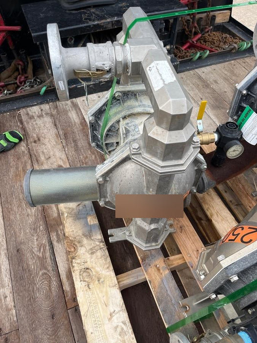 2022 INGERSOLL RAND PD20A-ASS-STT-B