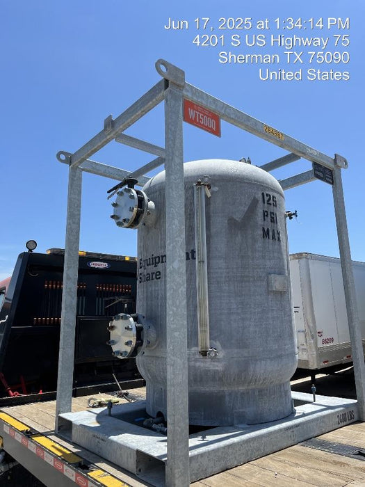 2022 SMARTECH WT500QS