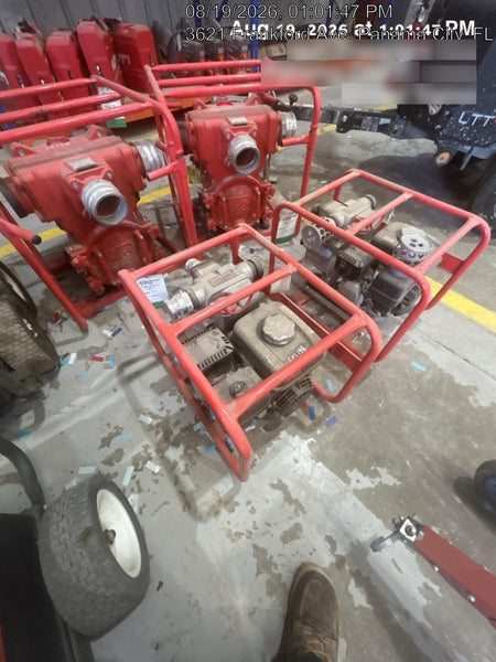 2023 MULTIQUIP QP2TH