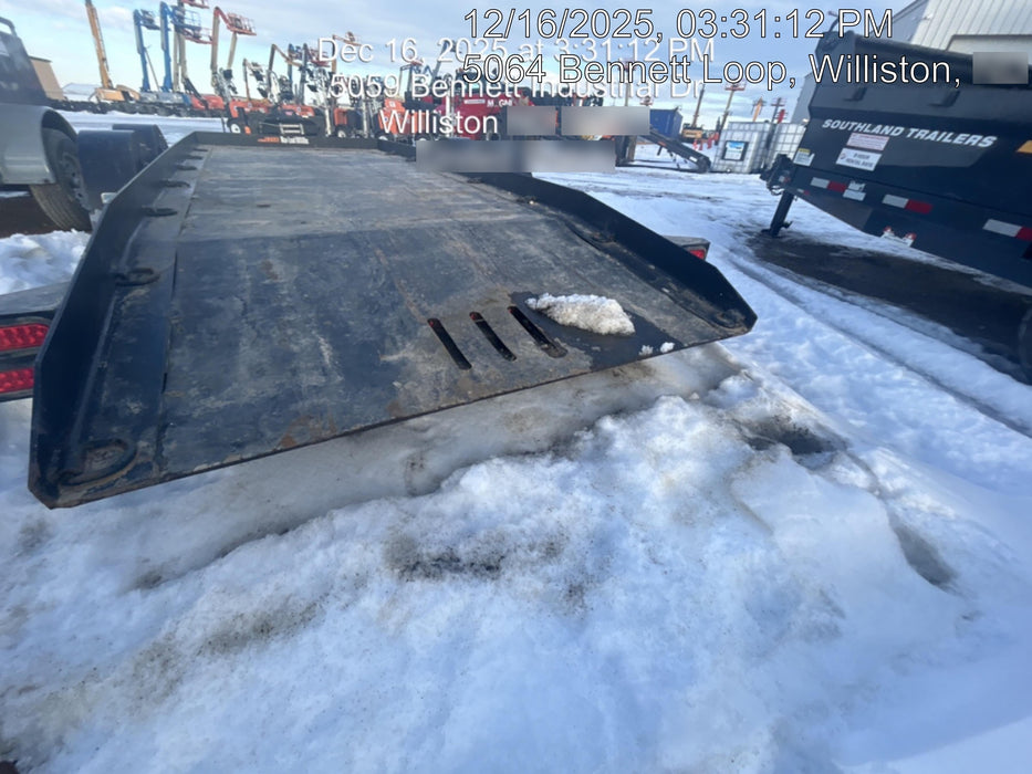 2024 STEELPOINT K19E