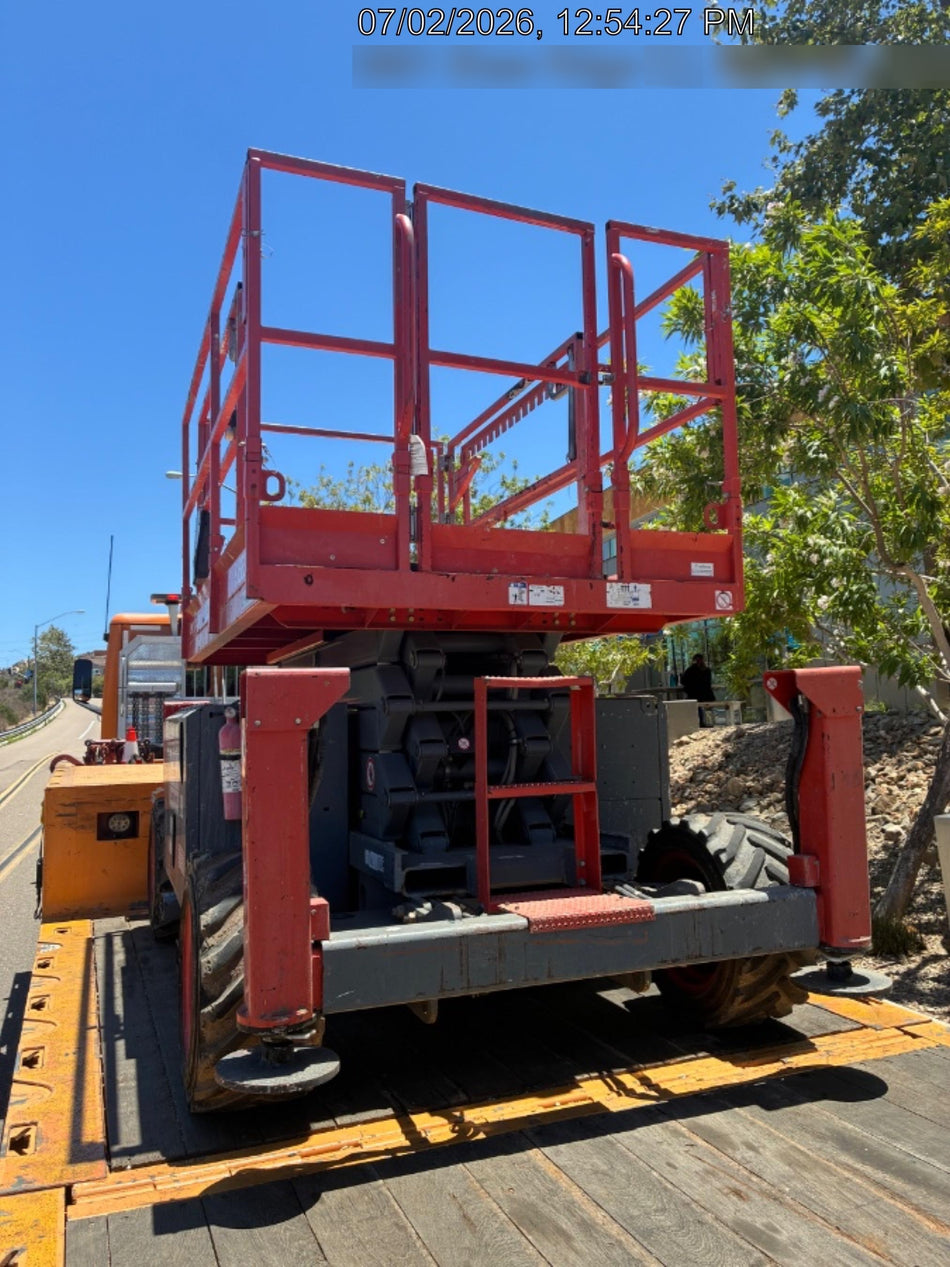 2019 SKYJACK SJ6832 RT