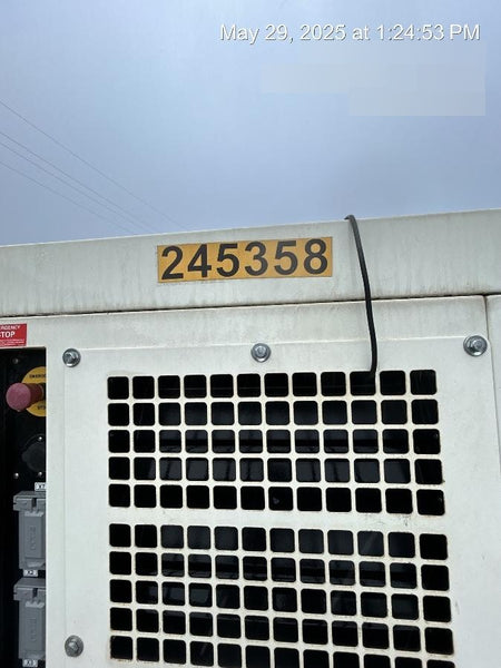 2022 ATLAS COPCO QAS 70