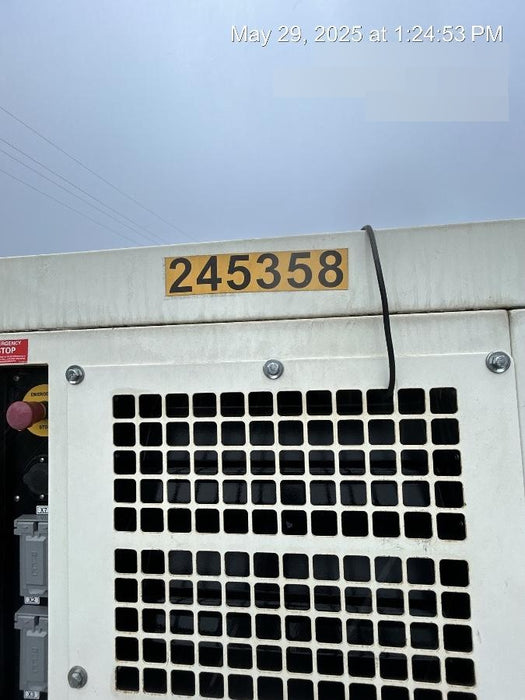 2022 ATLAS COPCO QAS 70