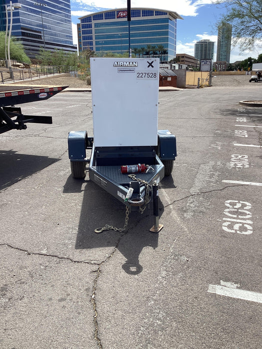 2022 AIRMAN SDG25S-8E1