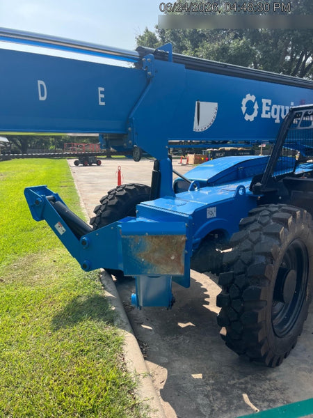 2026 GENIE GTH-1256