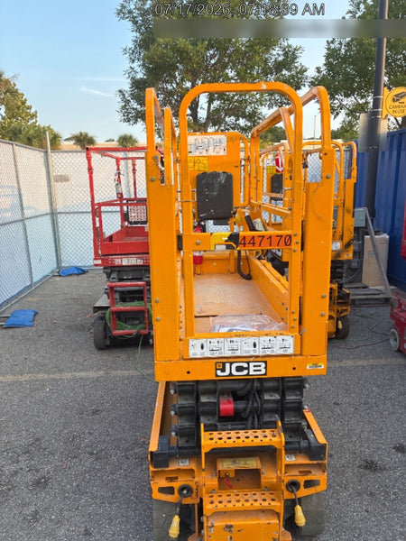 2024 JCB S1932E