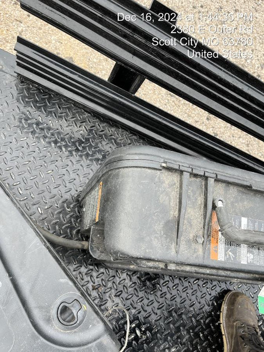 2024 LINCOLN ELECTRIC LN-25X