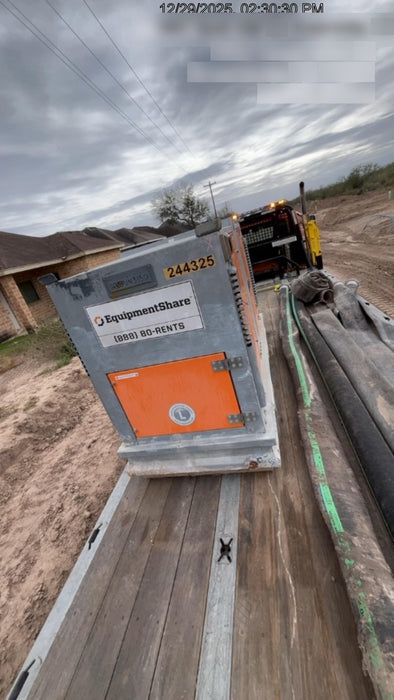 2022 MYERS-SETH MSP PP-150