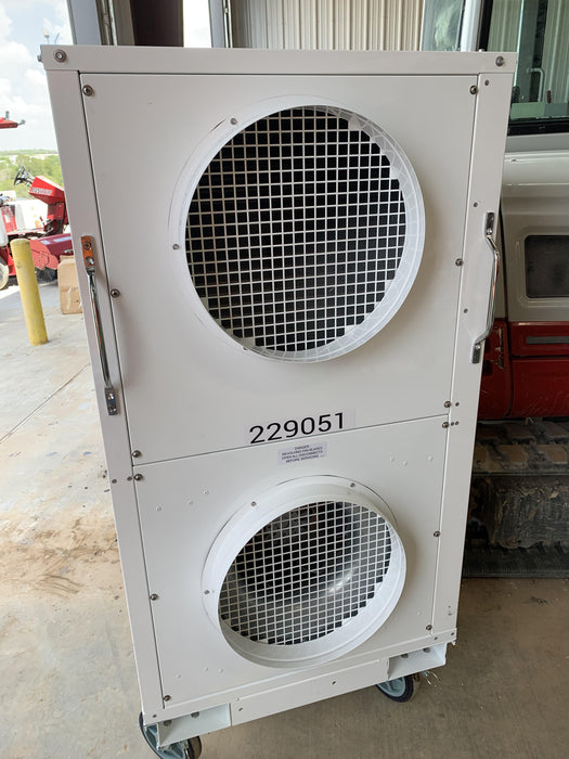 2022 UNITED COOL AIR Mach145G4AS30