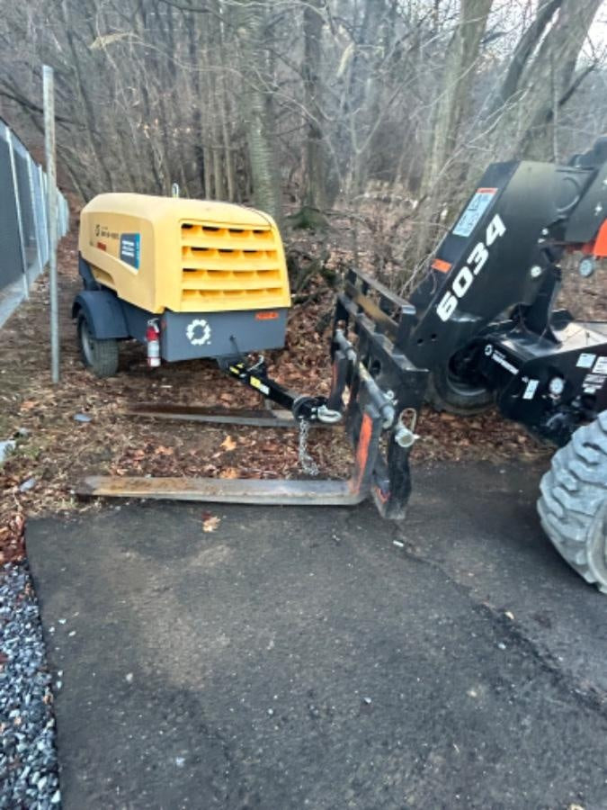 2021 WACKER NEUSON RD12A