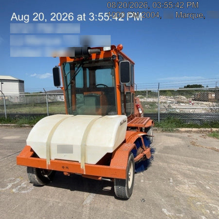 2018 BROCE RCT350