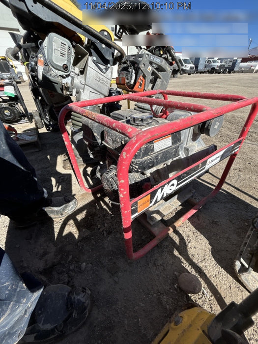 2023 MULTIQUIP QP3TH