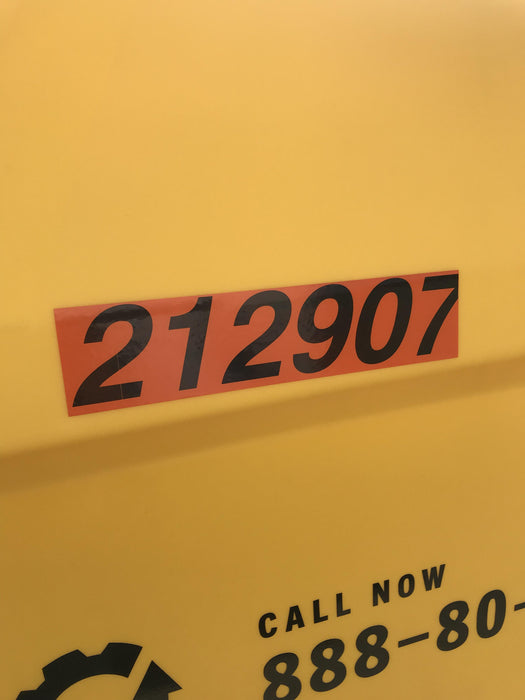 2022 ATLAS COPCO XAS440