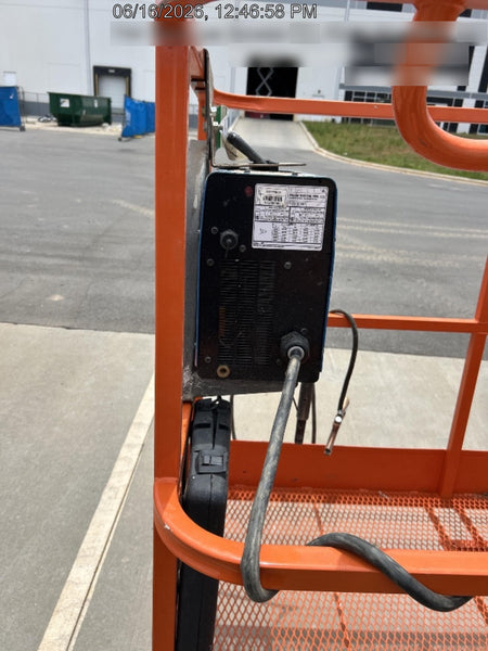 2024 MILLER ELECTRIC CST-282