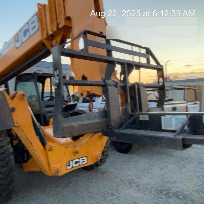 2021 STAR INDUSTRIES M1360B - Star JIB Boom