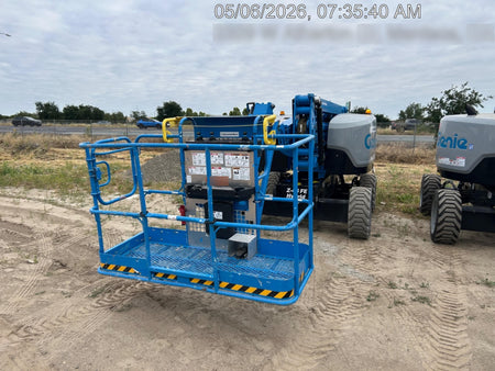 2024 GENIE Z-45 FE