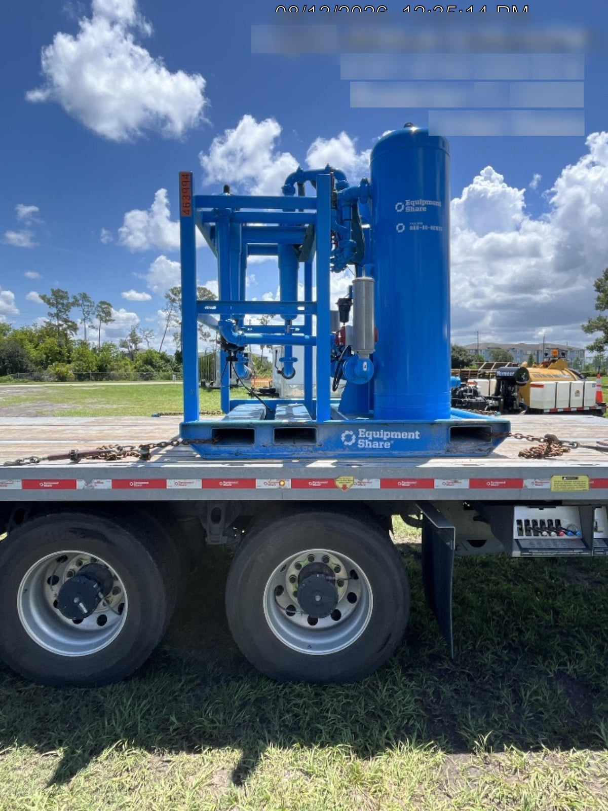 2024 HANKISON RDH-930G