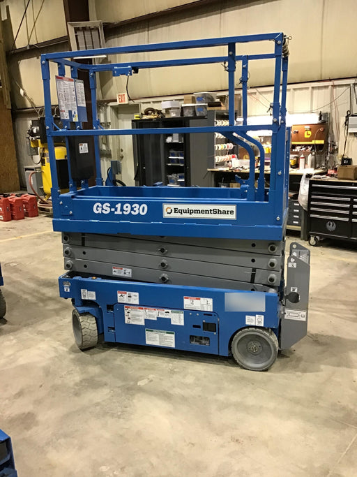 2020 Genie GS-1930 GENIE GS-1930