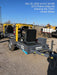 2021 ATLAS COPCO PAC F66 KD