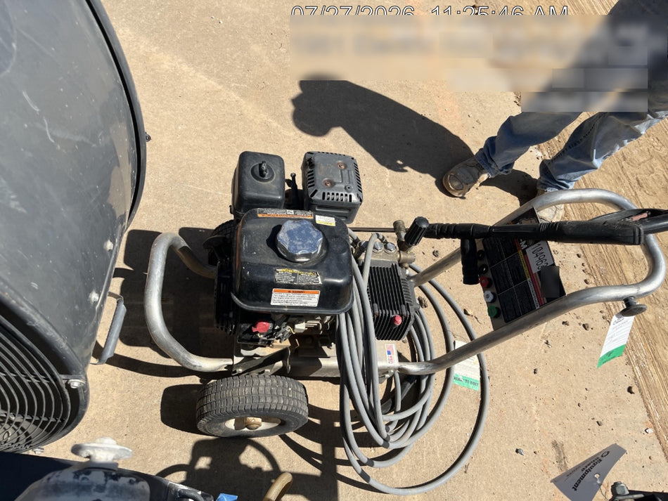 2020 MI-T-M CORPORATION CA-2703-1MMH
