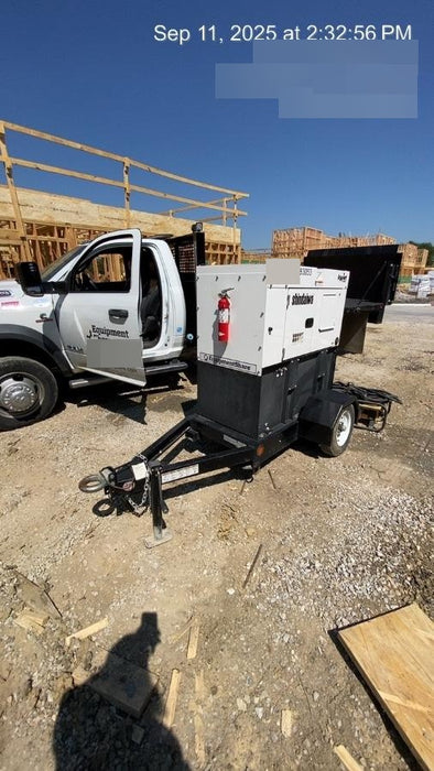 2022 SHINDAIWA DGK15FL