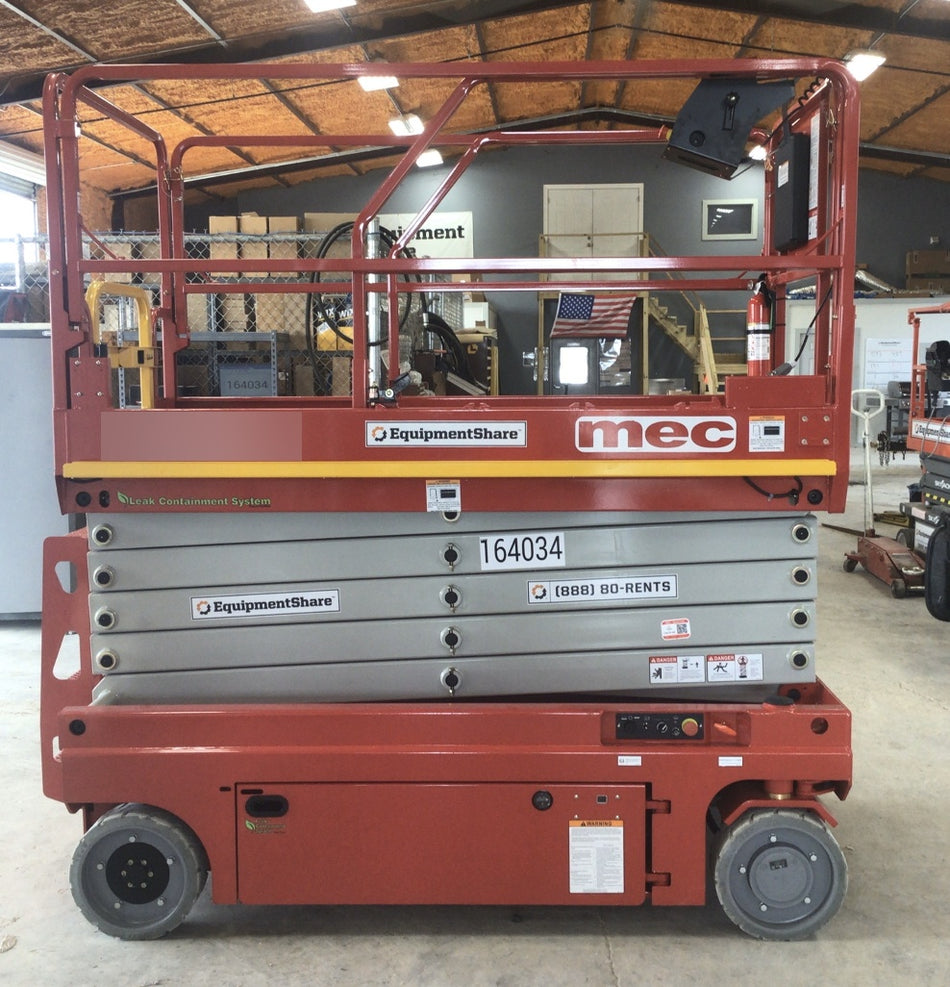 2021 MEC 3346SE