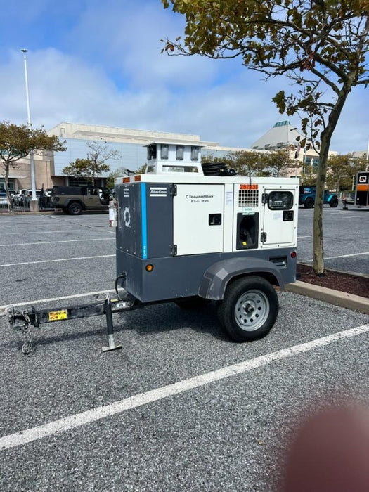2023 ATLAS COPCO QAS45 CWK