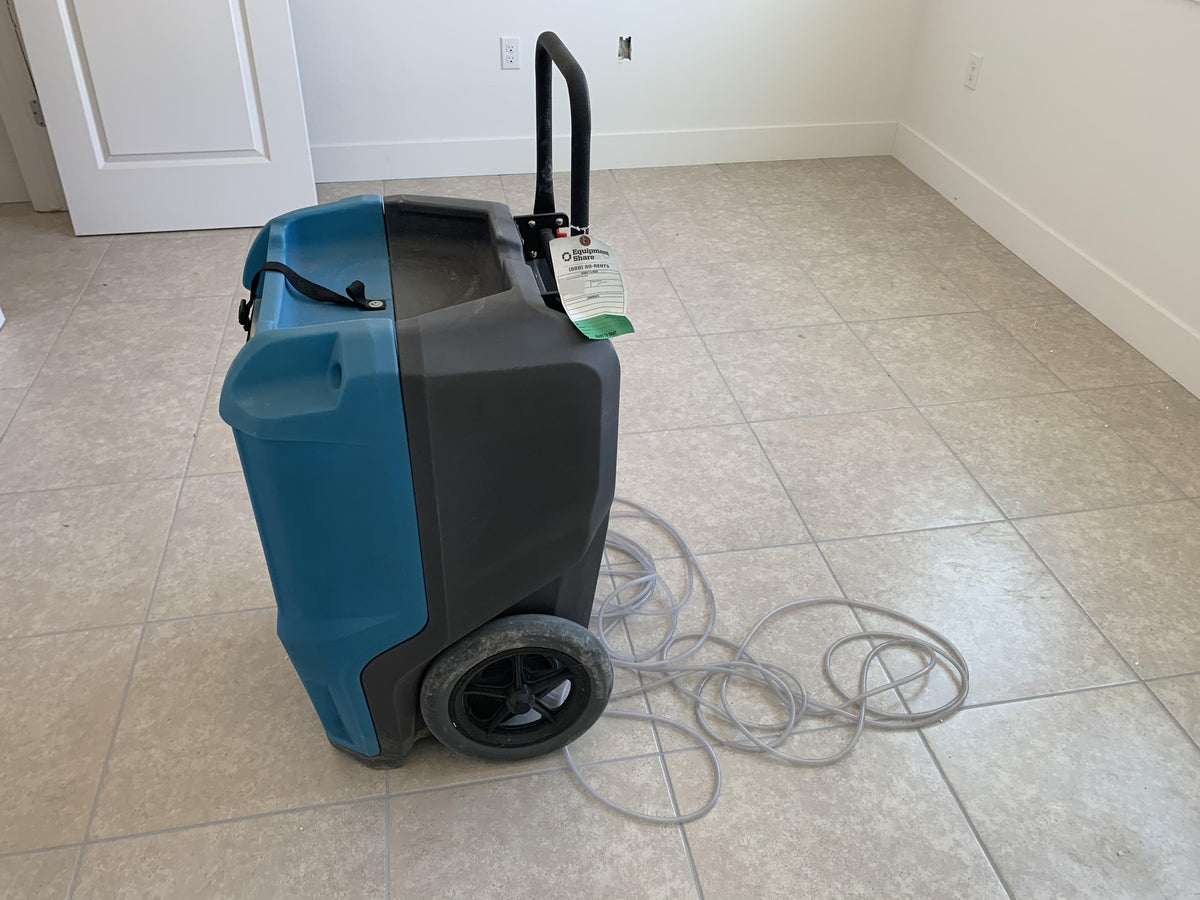 2019 DRI-EAZ F600