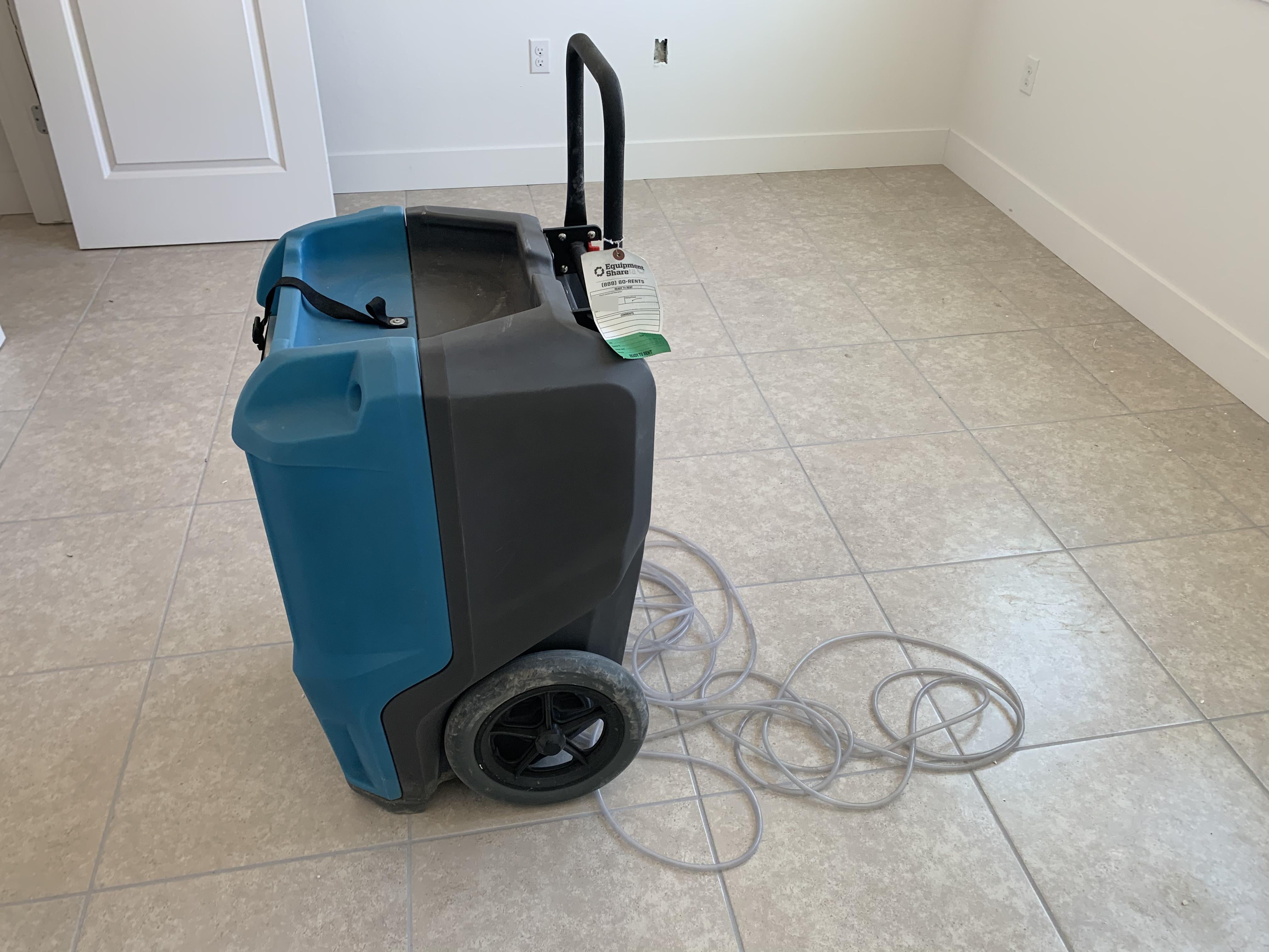 2019 DRI-EAZ F600