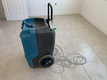 2019 DRI-EAZ F600