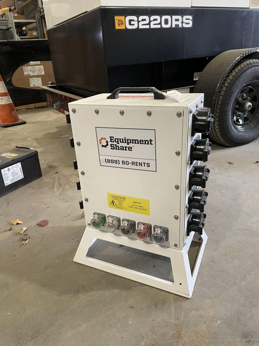 2021 TRYSTAR TP-4DEL-10P