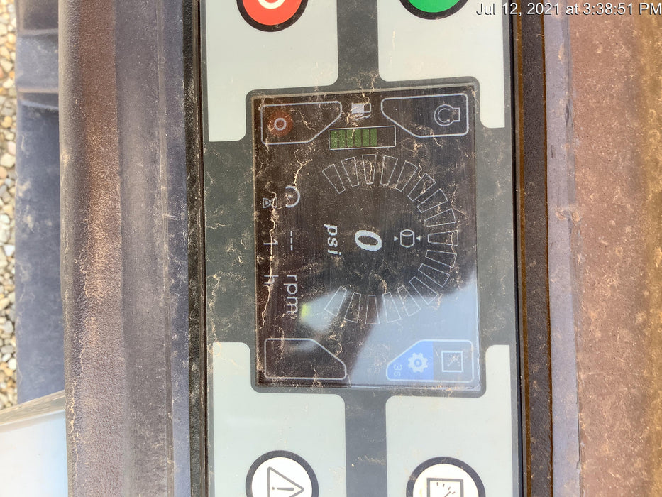 2021 ATLAS COPCO XAS188 CWK