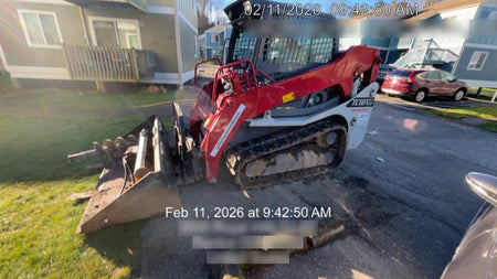 2022 ARROW MATERIAL HANDLING 48" Pallet Forks - Arrow