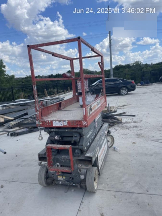 2018 SKYJACK SJIII-3219