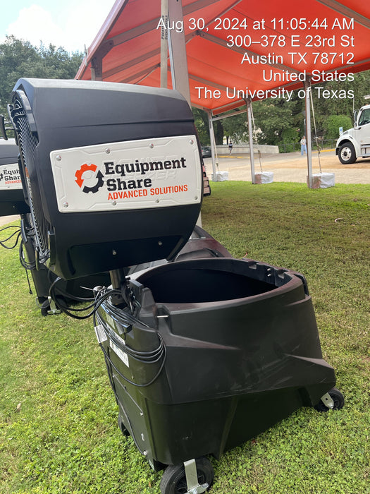 2024 POWER BREEZER PB4MAX