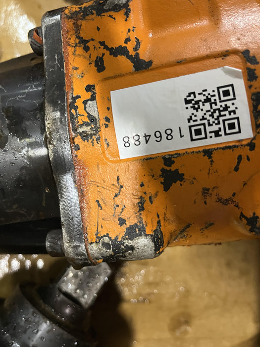 2021 MICHIGAN PNEUMATIC 4940B2