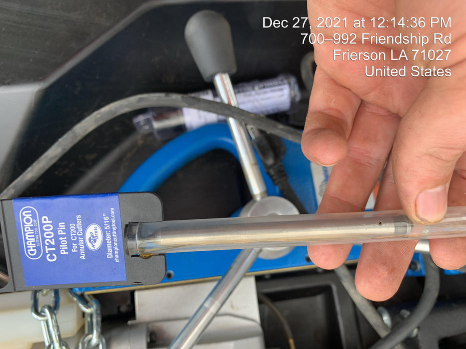 2021 HOUGEN MFG HMD917