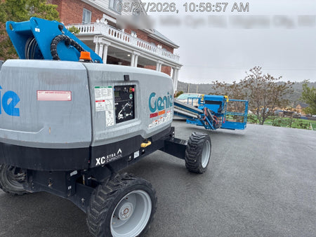 2020 GENIE S-45 XC