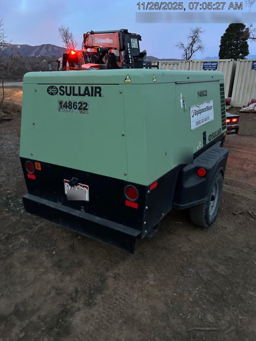 2021 SULLAIR 375H