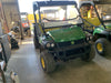 2020 John Deere 815E 2S 2 - 3 Seat UTV, DSL, 4WD, Canopy, Standard Rental Spec