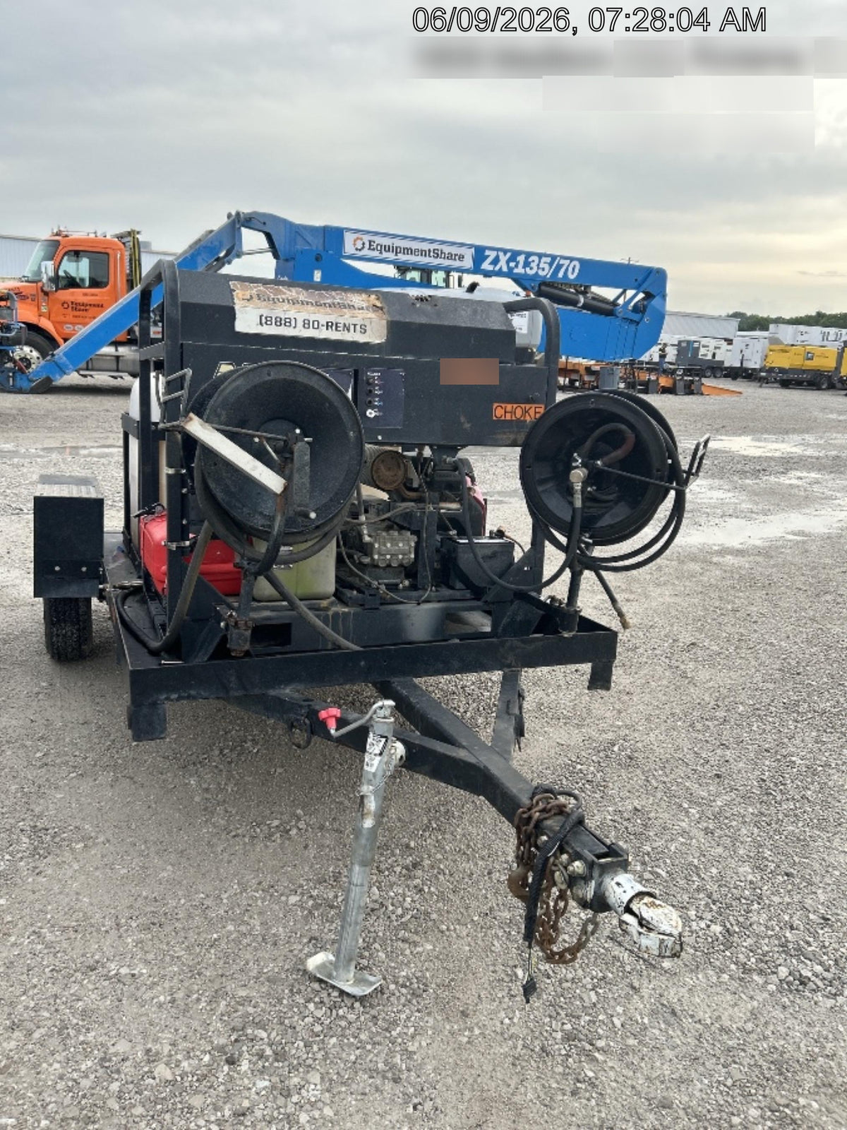2019 MI-T-M CORPORATION HS-3505-1MGH-T