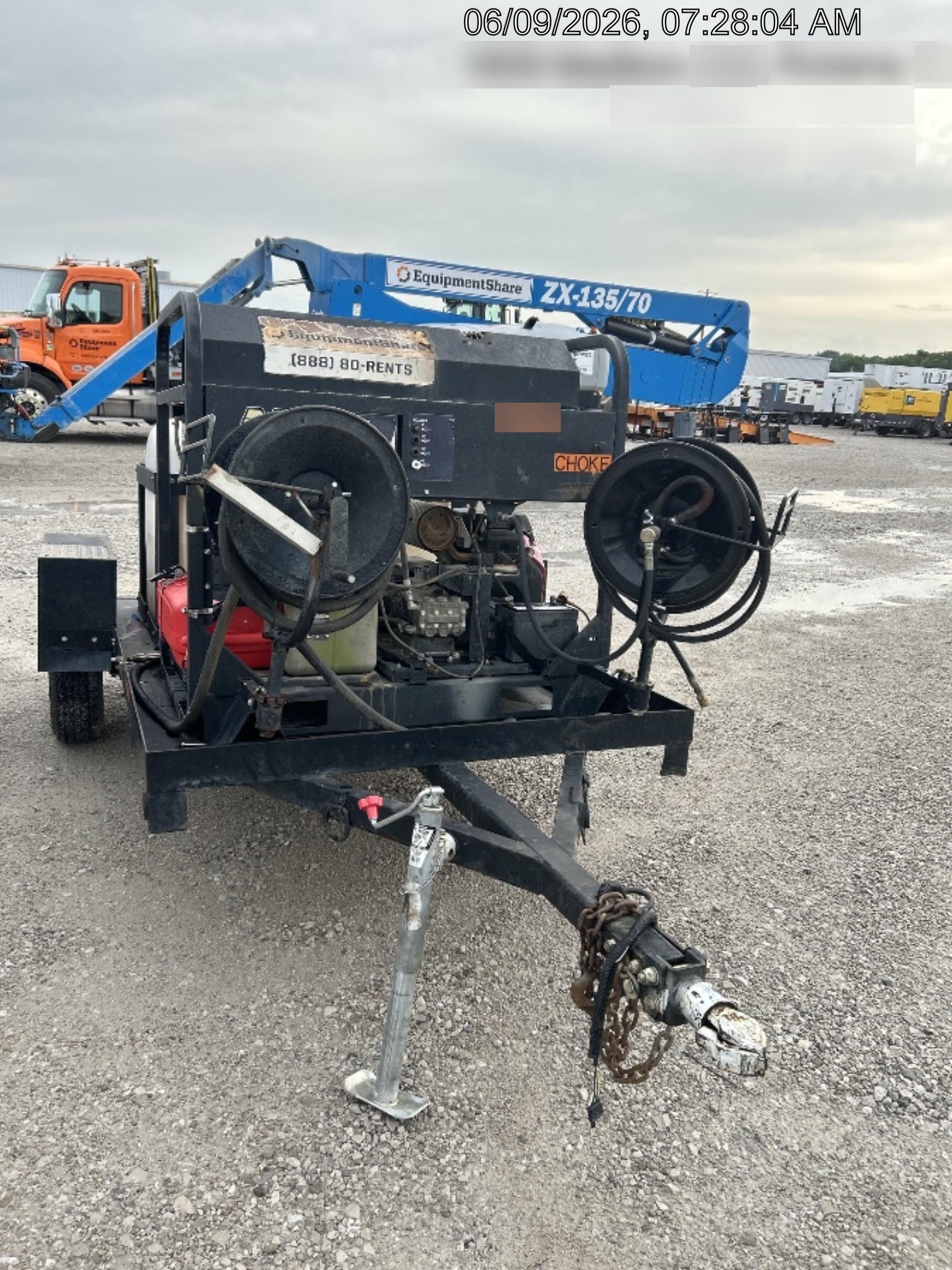 2019 MI-T-M CORPORATION HS-3505-1MGH-T