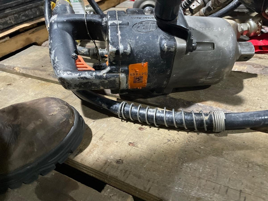 2025 INGERSOLL RAND 3940B2TI