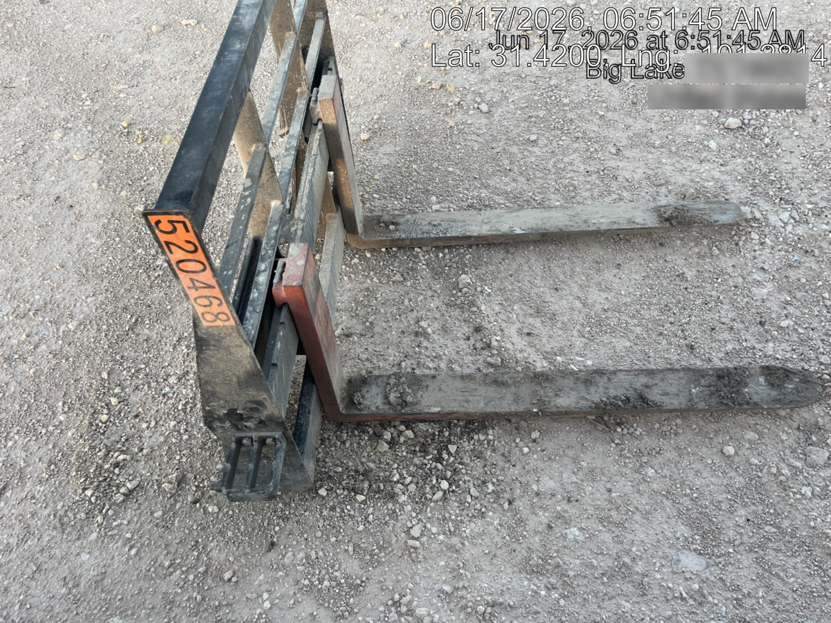 2025 ARROW MATERIAL HANDLING F5100CB